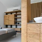 别墅 5*modern Seaview With Private Pool 科里米诺